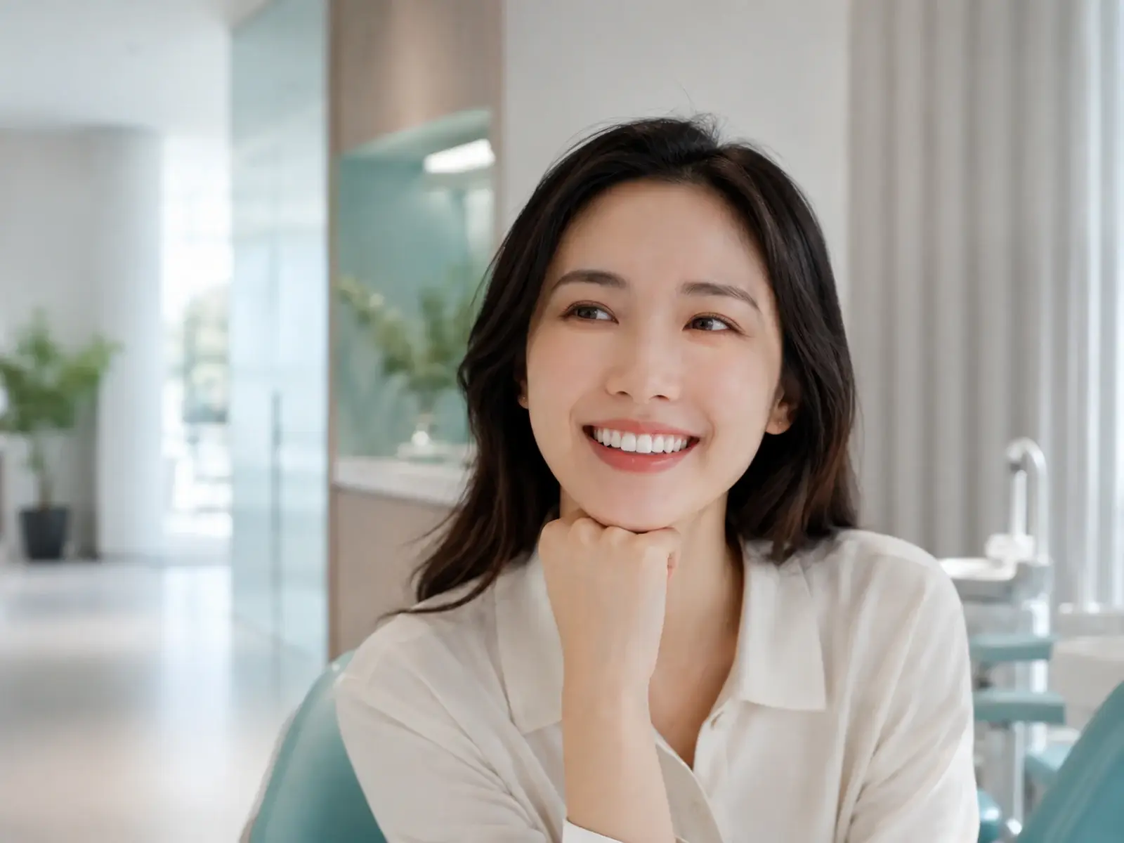 美学修复