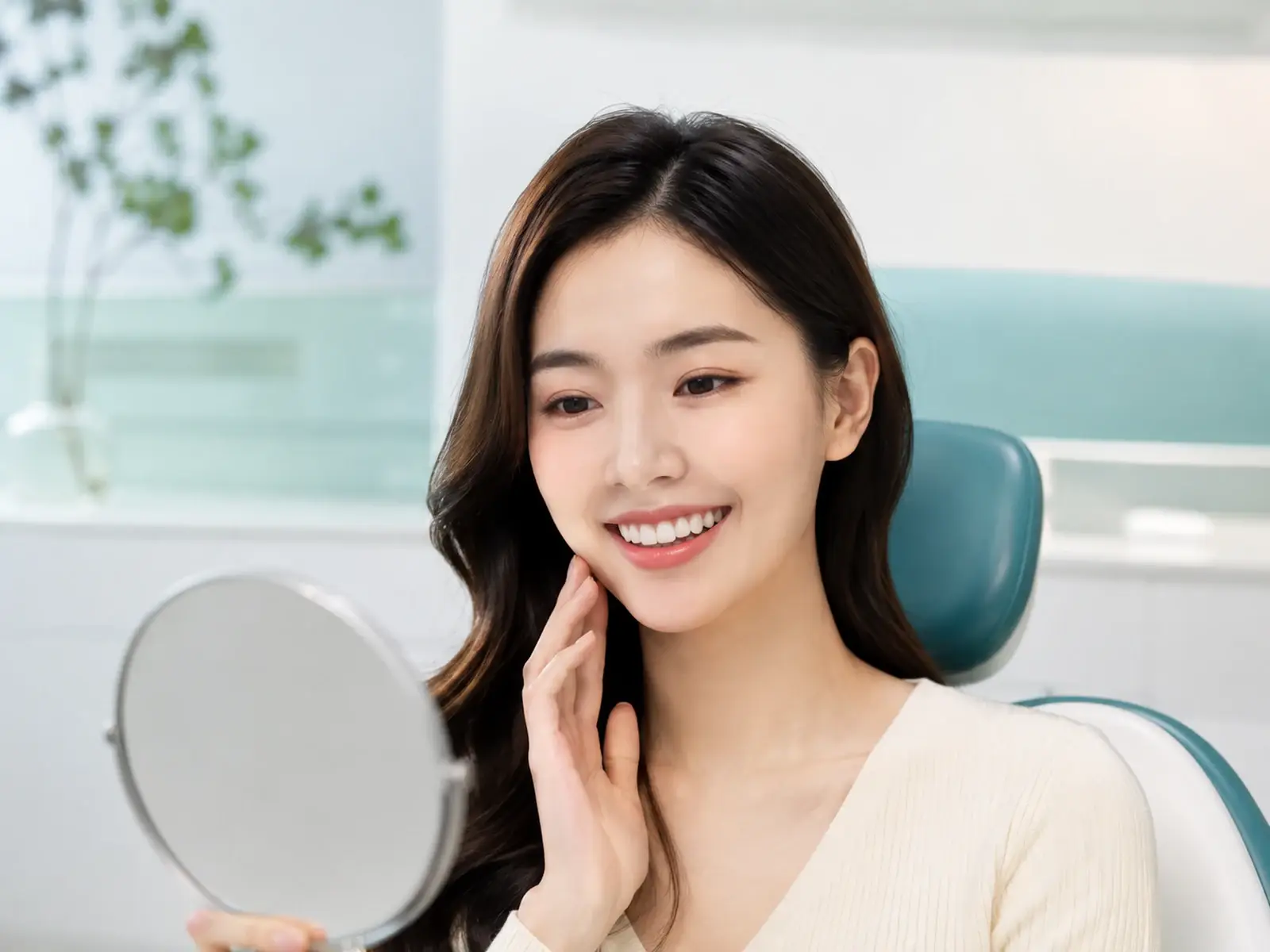 专业美白